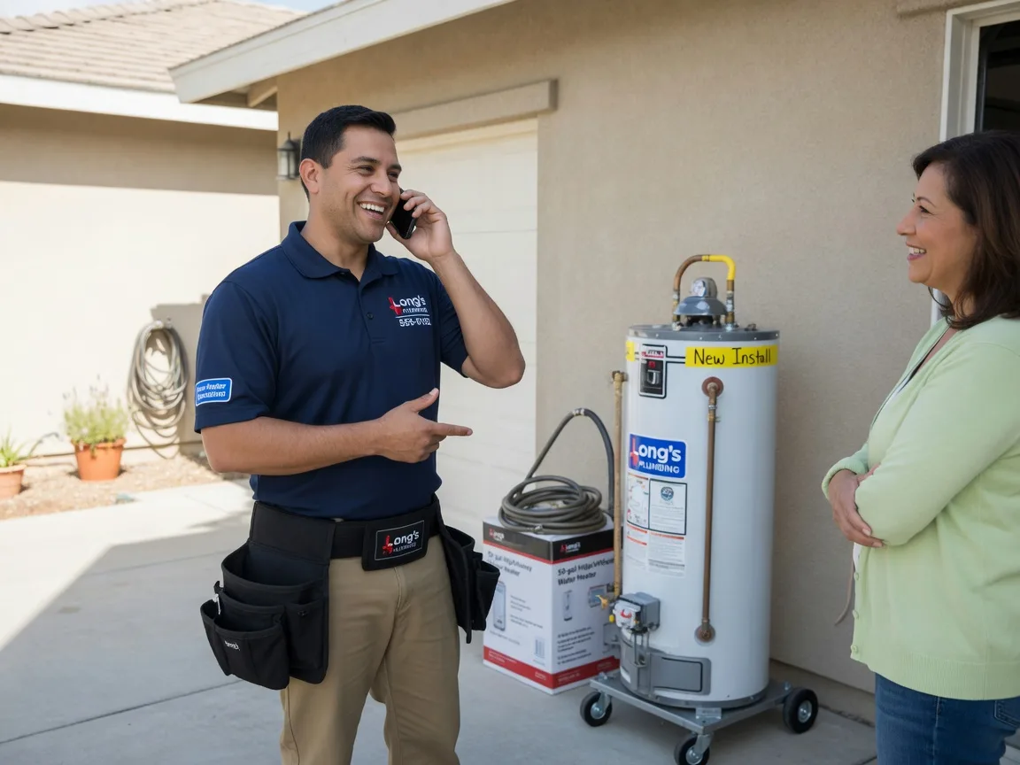 Leak Detection Delta, UT FAQs